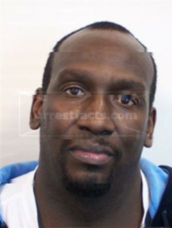 Rodrick Brooks