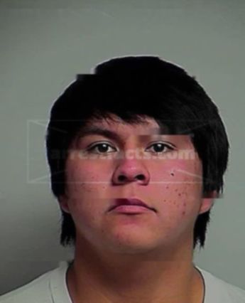 Alonzo Jamal Smith