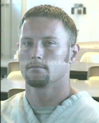 Jason P Tucker