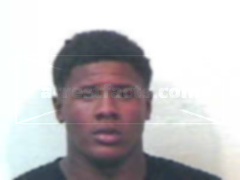 Kashawn Kijuan Echols