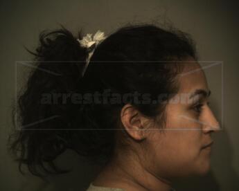 Janeth Aranza Esparza