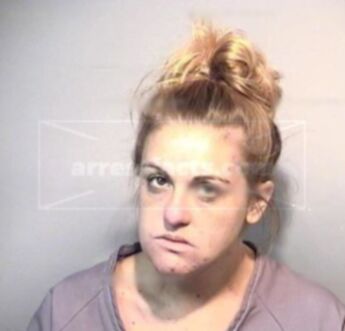 Amanda Marie Peterson
