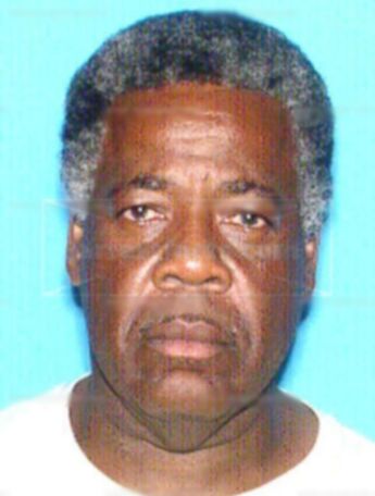 Percy Bernard Williams