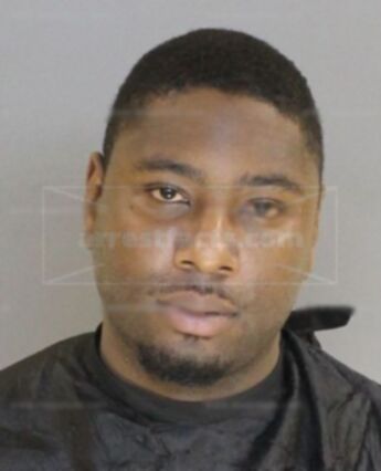 Correll Fullwood