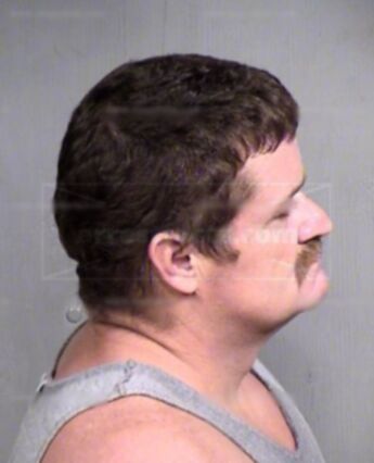 Ronald William Bagwell