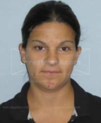 Brandi Leigh Keeling