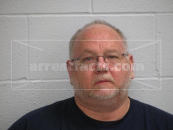 Jeffrey Alan Cost
