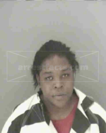 Andrea Denise Thomas