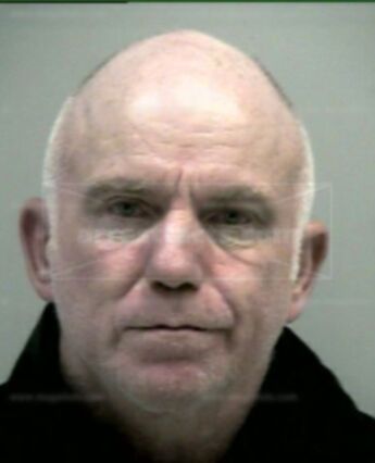 Barry Lee Maddox