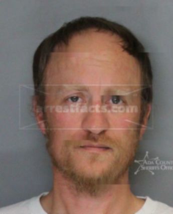 Scott Harold Mohlman