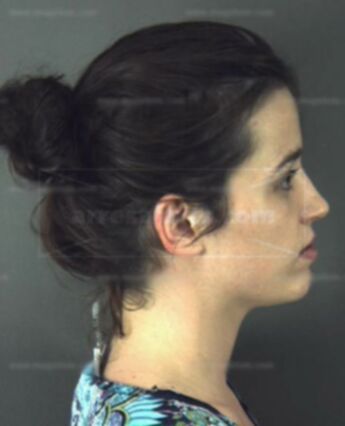 Trisha Lynn Marie Thompson