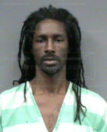 Mckinley Derome Keith