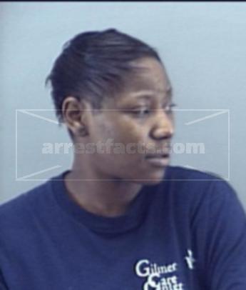 Takeasha Johnson