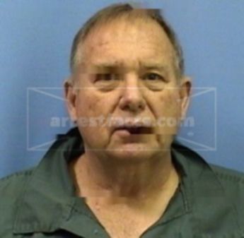 Larry E. Finke
