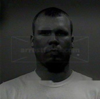 Jarrod Glenn Strother