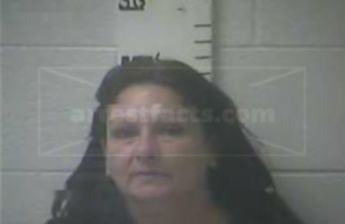 Bridgett Lynn Bowman