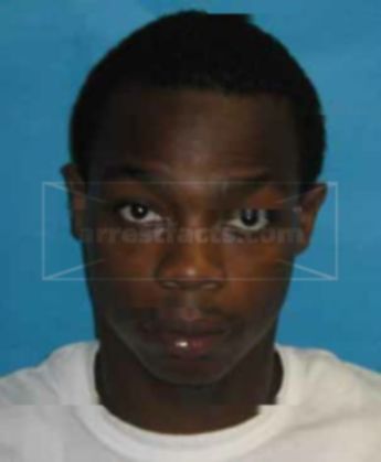 Calvin Edward Rozier