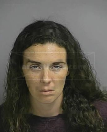 Christina Bethann Dennis
