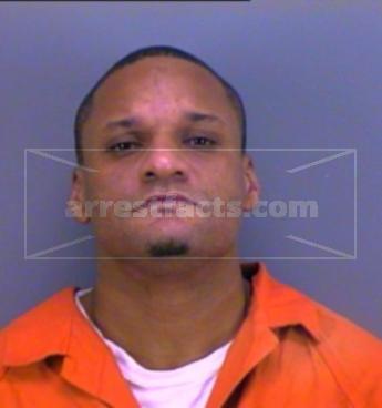 Fredrick Lareese White
