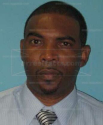 Gregory George Williams