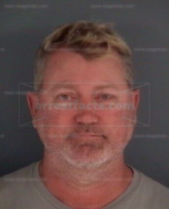 Travis Linc Wadsworth