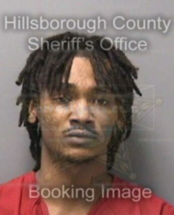 Mario Lashun Ford