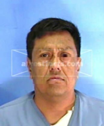 Jose Homero Salinas