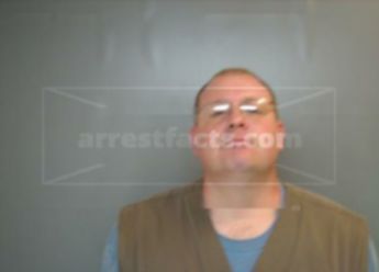Scott David Harrell