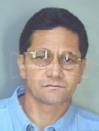 Efrain Martinez Gonzalez