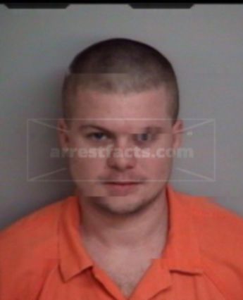 Troy Blaine Tetstone