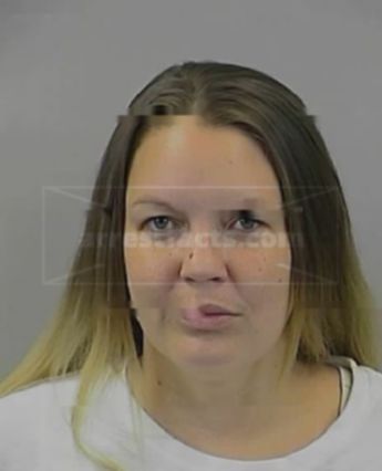 Rebecca Sara Pape