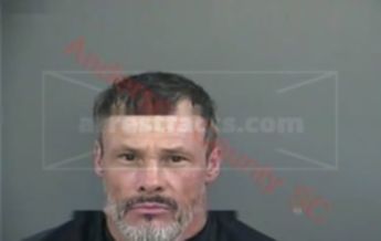 Brian Alan Orr