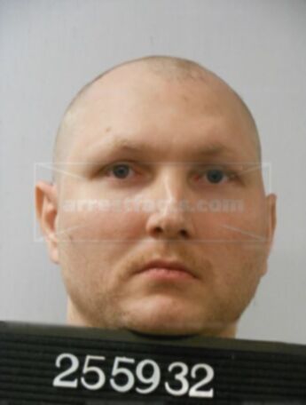 Anthony Wayne Bentley