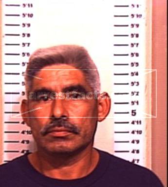 Juan Albino Candela