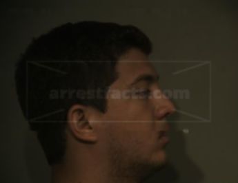 Andres Eduardo Valencia Vergara