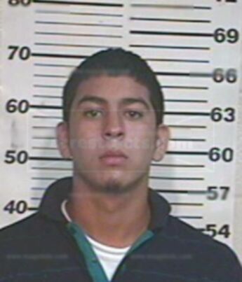 Paul Sepulveda Buenrostro
