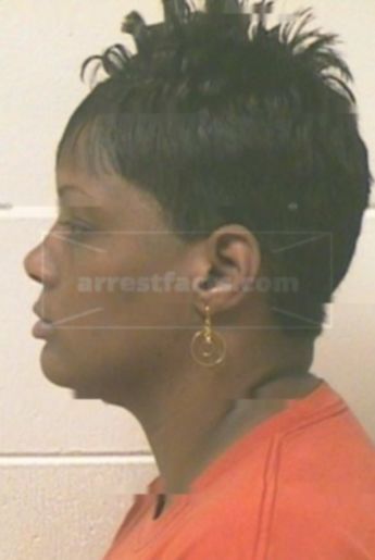 Laqwanda Nicole Solomon