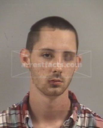 Perry Brooks Autry