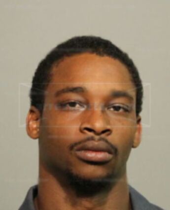 Derrick L Anderson