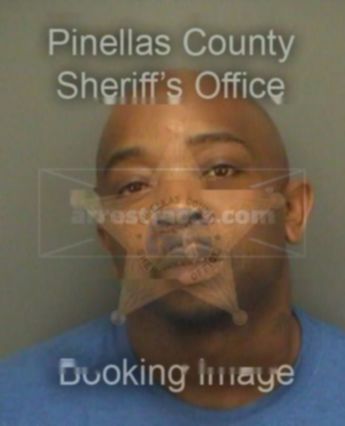 Eric Jermaine Coleman