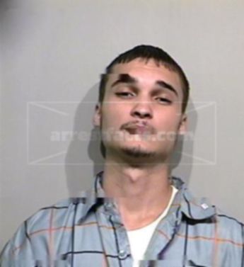 Casey Nolan Shelton