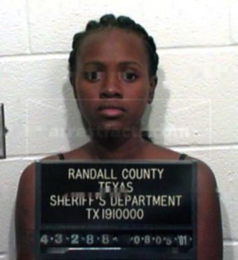 Kymberlee Elaine Brooks