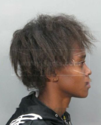 Mikequisha Gordon