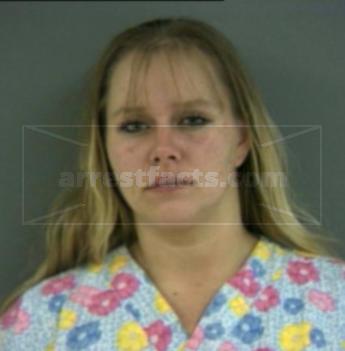 Christina Diane Matthews