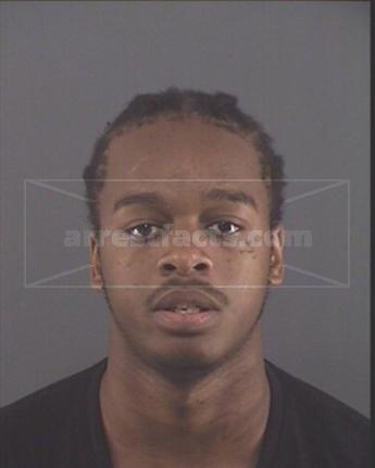 Davante Deon Friend