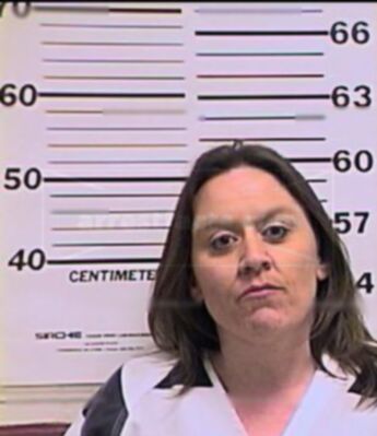 Tracy Lynn Williams