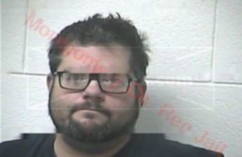 Chad Allen Kegley