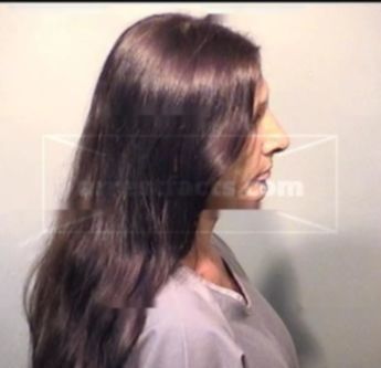 Gina Lee Palmer