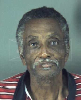 Mack Arthur Harris Sr