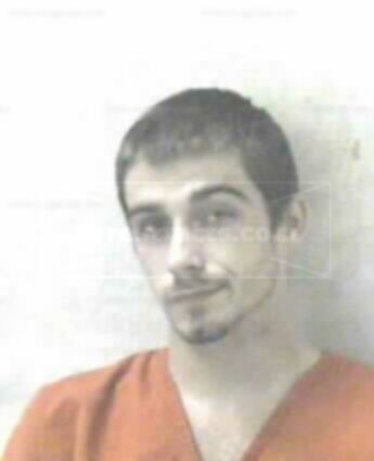 Jeremy Vincent Wardlow